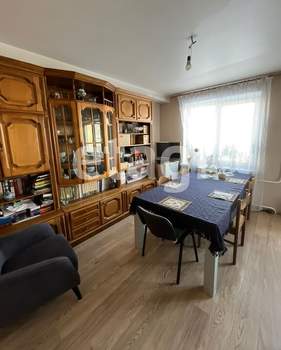 3-к квартира, вторичка, 78м2, 4/9 этаж