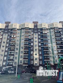 2-к квартира, вторичка, 57м2, 7/10 этаж