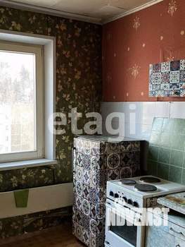 Студия квартира, вторичка, 32м2, 10/10 этаж