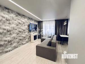 2-к квартира, вторичка, 65м2, 2/17 этаж