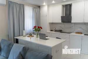 3-к квартира, вторичка, 86м2, 10/11 этаж