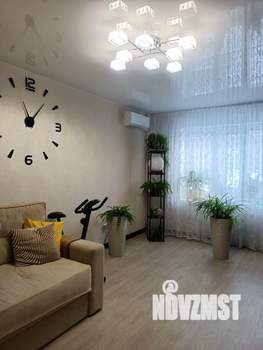 1-к квартира, вторичка, 44м2, 1/10 этаж