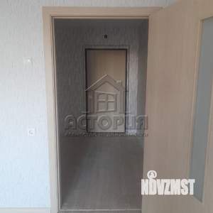 2-к квартира, сданный дом, 56м2, 5/17 этаж