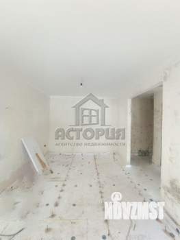 2-к квартира, вторичка, 45м2, 1/5 этаж