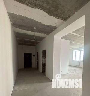 3-к квартира, вторичка, 100м2, 4/16 этаж