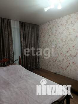 2-к квартира, вторичка, 53м2, 9/9 этаж