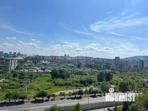 4-к квартира, вторичка, 72м2, 5/5 этаж