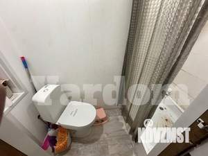 2-к квартира, вторичка, 52м2, 1/2 этаж