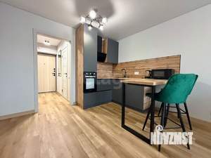 Студия квартира, вторичка, 28м2, 6/19 этаж