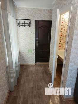 Студия квартира, вторичка, 9м2, 2/5 этаж