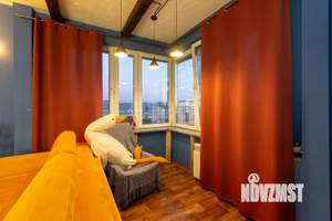 2-к квартира, вторичка, 66м2, 16/26 этаж