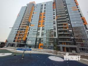 1-к квартира, вторичка, 39м2, 15/19 этаж