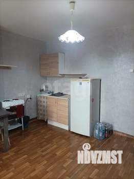 Студия квартира, вторичка, 33м2, 2/16 этаж