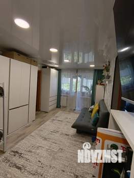 2-к квартира, вторичка, 46м2, 5/5 этаж