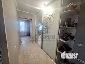 2-к квартира, вторичка, 53м2, 9/10 этаж