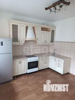2-к квартира, вторичка, 82м2, 4/5 этаж