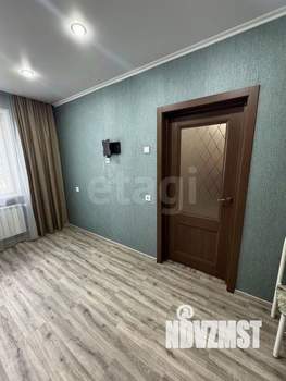 2-к квартира, вторичка, 53м2, 6/10 этаж