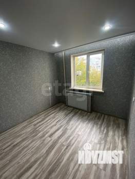 Студия квартира, вторичка, 12м2, 4/9 этаж