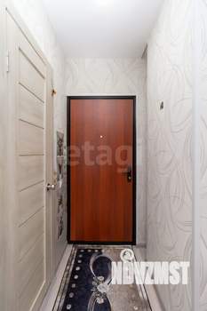 Студия квартира, вторичка, 12м2, 3/9 этаж