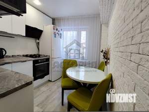 3-к квартира, вторичка, 55м2, 2/5 этаж