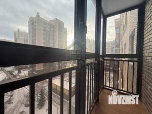 2-к квартира, вторичка, 60м2, 6/10 этаж