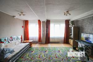3-к квартира, вторичка, 78м2, 9/9 этаж
