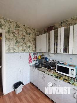 3-к квартира, вторичка, 67м2, 10/10 этаж