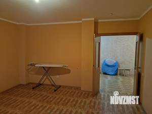 1-к квартира, вторичка, 59м2, 3/18 этаж