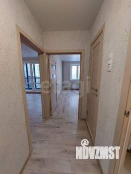 2-к квартира, вторичка, 59м2, 14/17 этаж