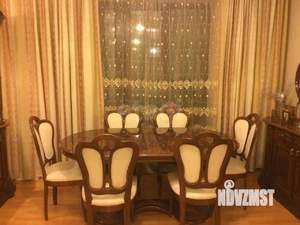 3-к квартира, вторичка, 110м2, 3/9 этаж