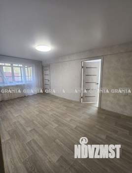 3-к квартира, вторичка, 48м2, 4/5 этаж