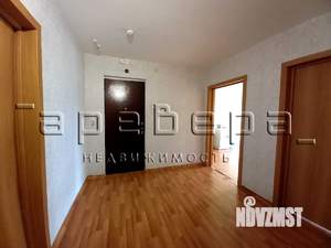 3-к квартира, вторичка, 87м2, 1/15 этаж