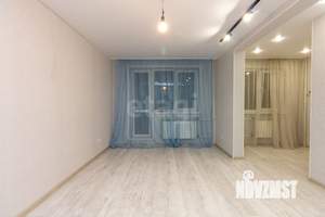 1-к квартира, вторичка, 32м2, 4/5 этаж