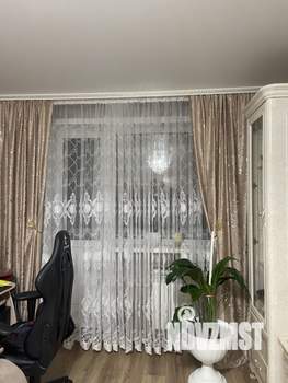 2-к квартира, вторичка, 45м2, 4/5 этаж