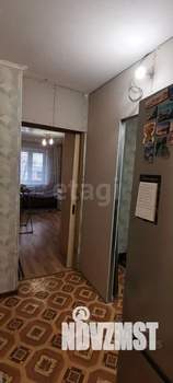 2-к квартира, вторичка, 43м2, 1/5 этаж