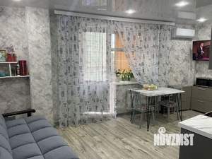 2-к квартира, вторичка, 56м2, 7/17 этаж