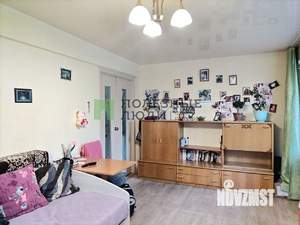 1-к квартира, вторичка, 36м2, 2/5 этаж