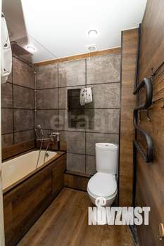 1-к квартира, вторичка, 31м2, 2/5 этаж