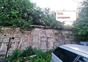 2-к квартира, вторичка, 45м2, 1/2 этаж