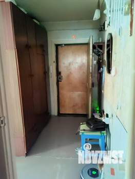 2-к квартира, вторичка, 43м2, 3/9 этаж