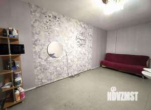 1-к квартира, вторичка, 31м2, 1/5 этаж