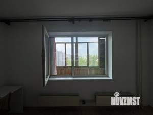 1-к квартира, вторичка, 42м2, 9/10 этаж