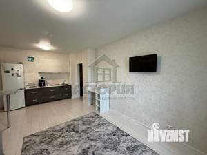 2-к квартира, вторичка, 45м2, 2/24 этаж