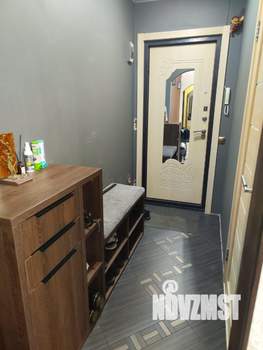 3-к квартира, вторичка, 59м2, 3/5 этаж