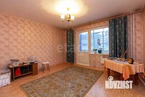 1-к квартира, вторичка, 40м2, 5/10 этаж