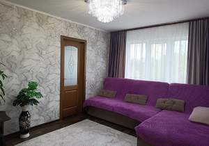 2-к квартира, вторичка, 47м2, 5/5 этаж