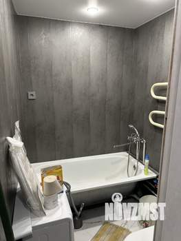 1-к квартира, вторичка, 29м2, 5/5 этаж