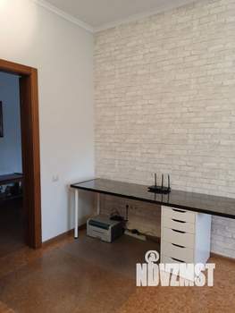 3-к квартира, вторичка, 116м2, 4/5 этаж