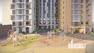 1-к квартира, вторичка, 30м2, 14/16 этаж