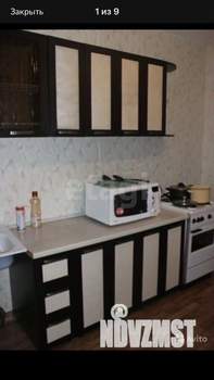 2-к квартира, вторичка, 56м2, 3/10 этаж